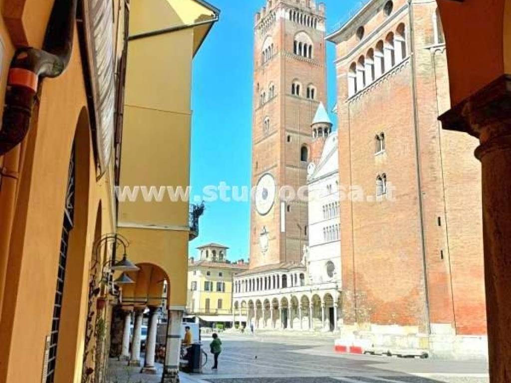 appartamento in vendita a Cremona
