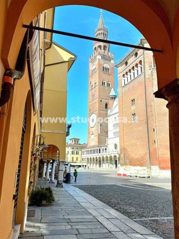 appartamento in vendita a Cremona in zona Cremona Centro