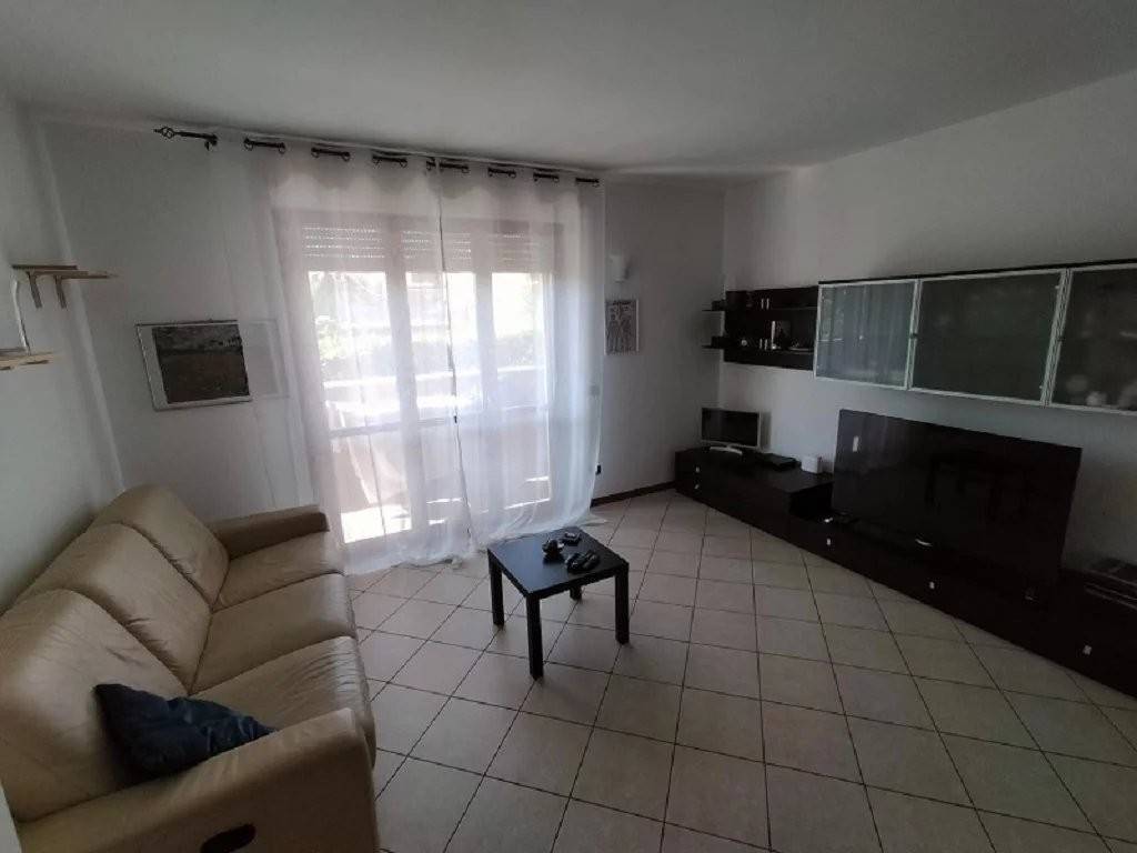 appartamento in vendita a Cremona in zona Viale Po
