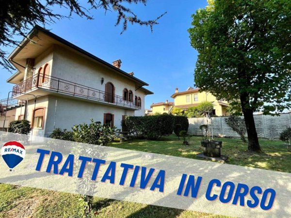 casa indipendente in vendita a Cremona in zona Migliaro