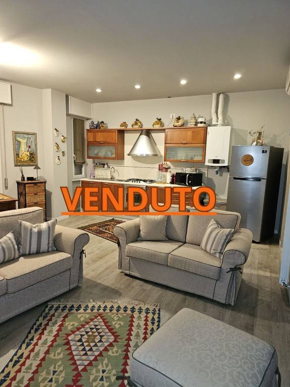 appartamento in vendita a Cremona in zona Cremona Centro