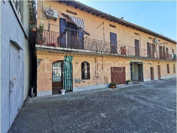 appartamento in vendita a Cremona in zona Corso Garibaldi