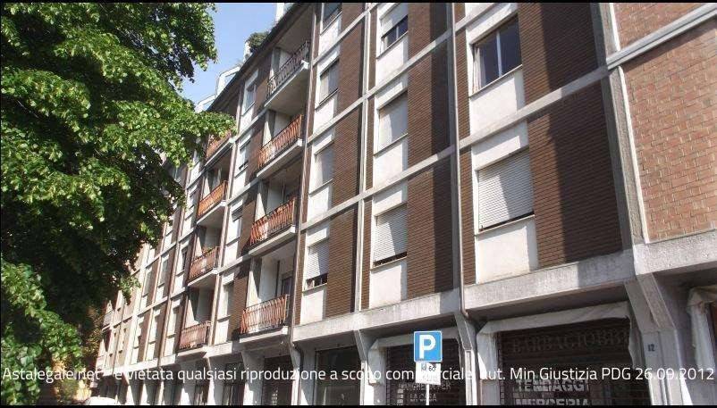 appartamento in vendita a Cremona in zona Cremona Centro