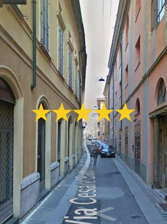 appartamento in vendita a Cremona in zona Cremona Centro