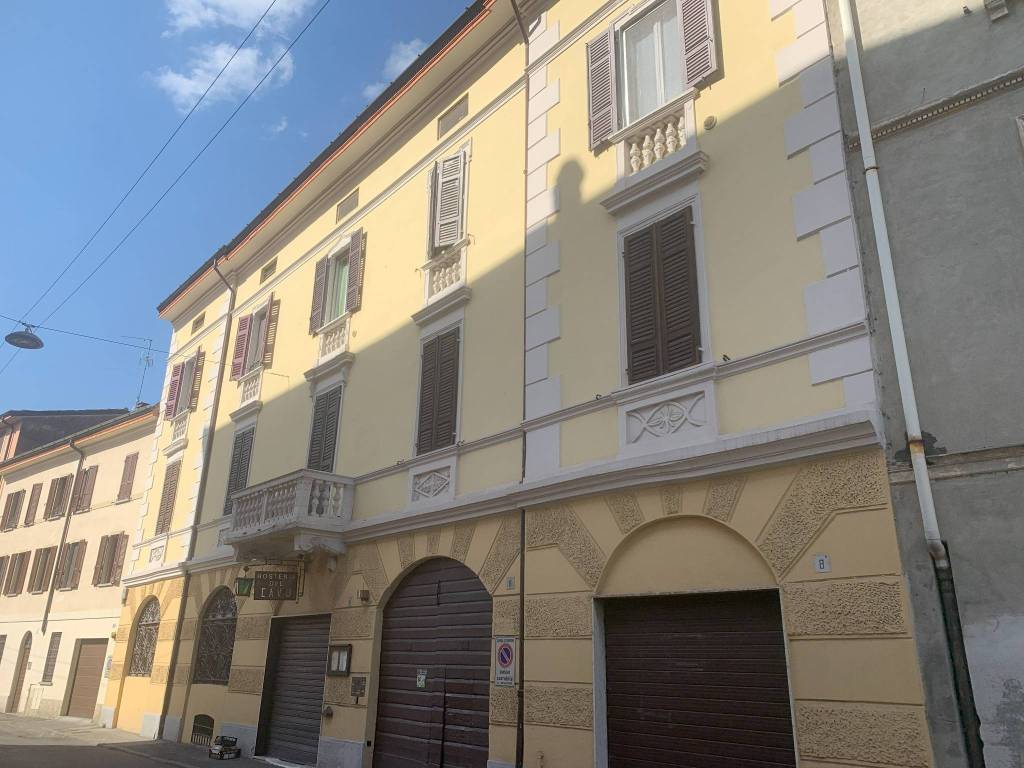 appartamento in vendita a Cremona