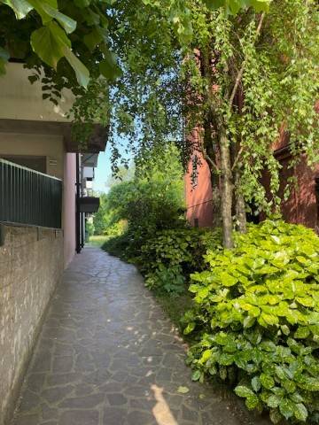 appartamento in vendita a Cremona