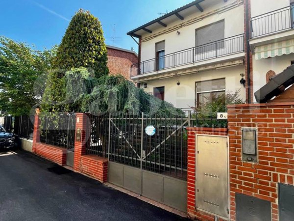 casa indipendente in vendita a Cremona in zona Cremona Centro