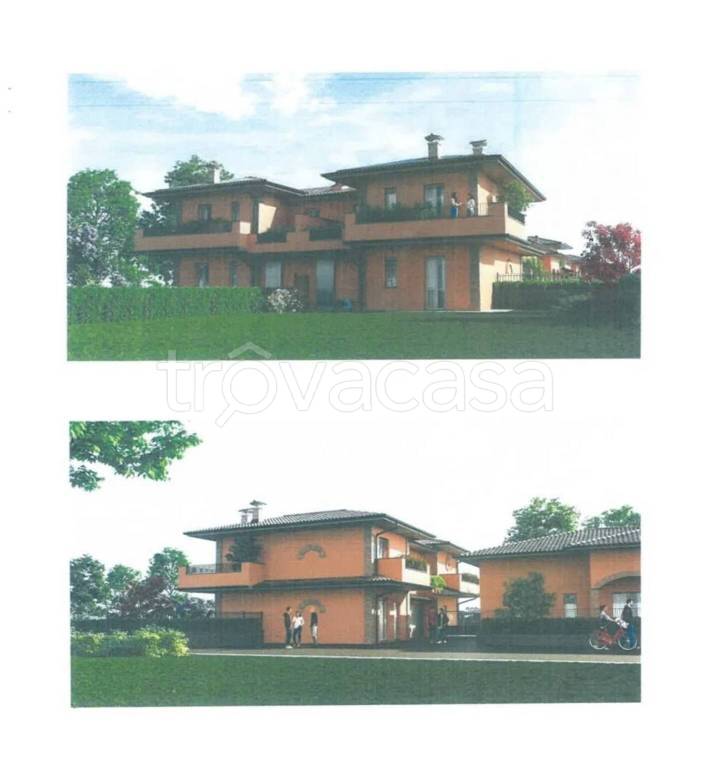 casa indipendente in vendita a Cremona in zona Boschetto