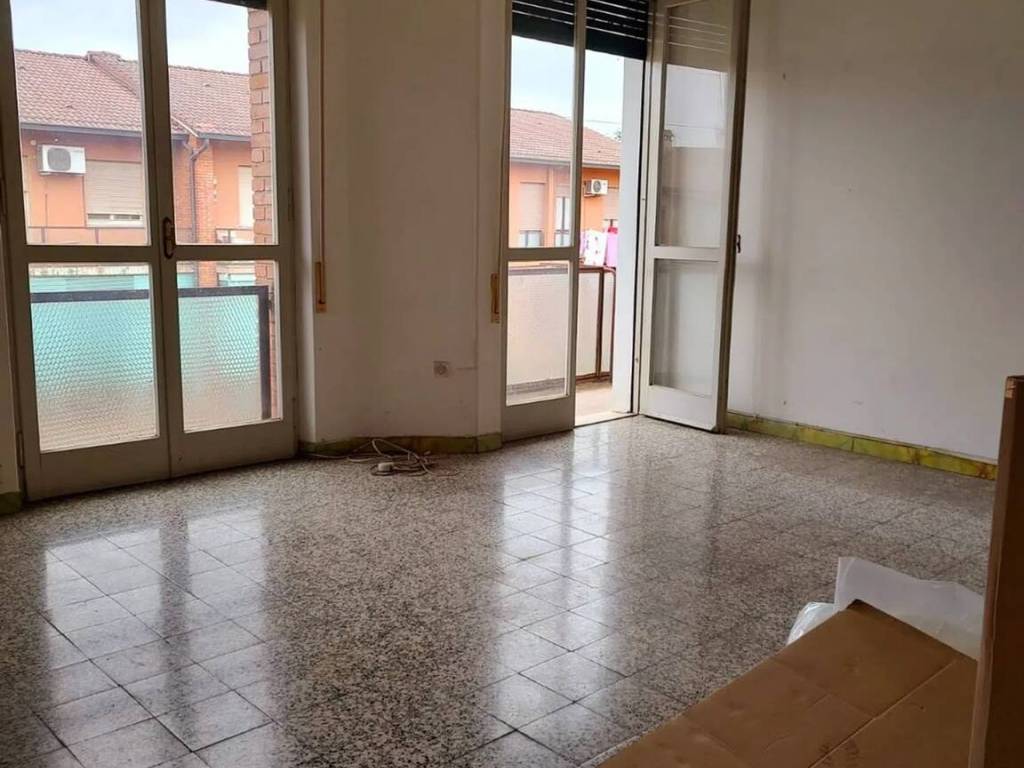 appartamento in vendita a Cremona in zona Via Giuseppina