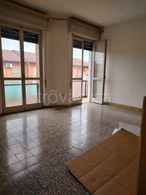 appartamento in vendita a Cremona in zona Via Giuseppina