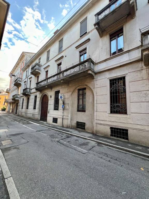 appartamento in vendita a Cremona in zona Cremona Centro
