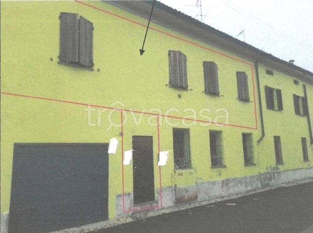 appartamento in vendita a Cremona in zona Corso Garibaldi