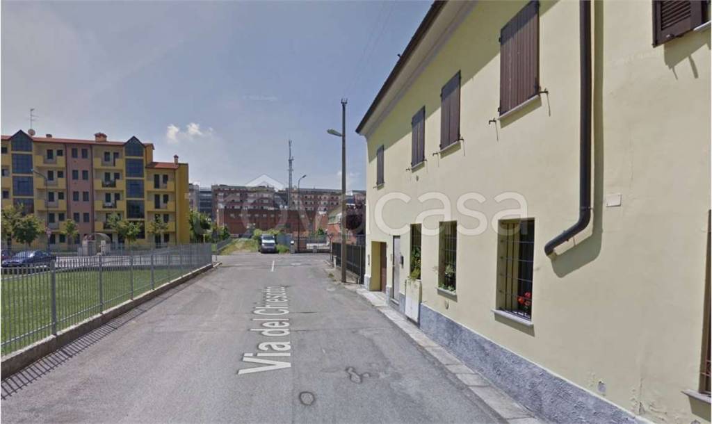 appartamento in vendita a Cremona