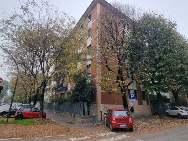 appartamento in vendita a Cremona in zona Via Dante