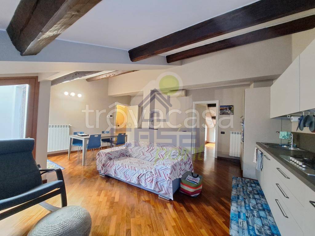 appartamento in vendita a Cremona in zona Cremona Centro