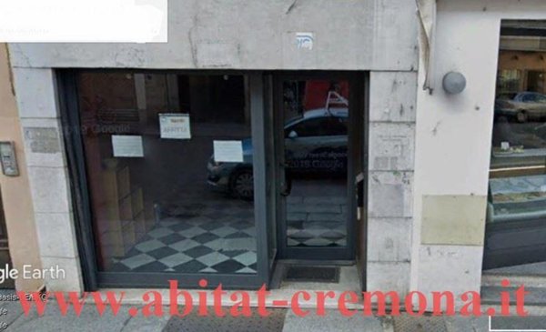 appartamento in vendita a Cremona in zona Corso Garibaldi