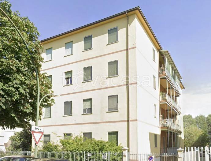 appartamento in vendita a Cremona