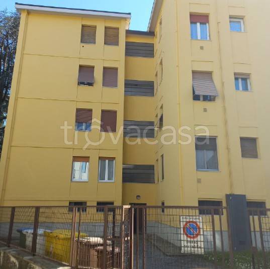 appartamento in vendita a Cremona