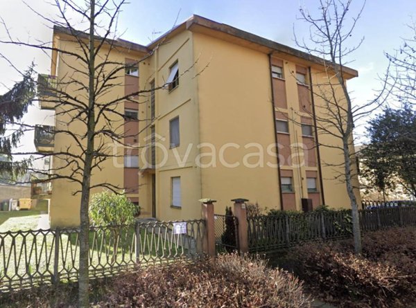 appartamento in vendita a Cremona