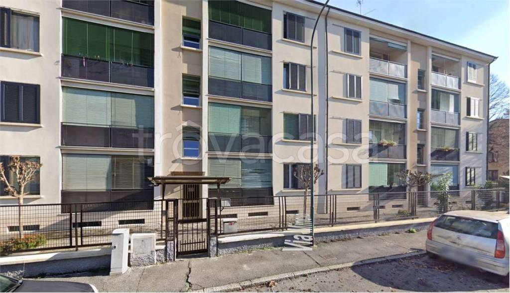 appartamento in vendita a Cremona