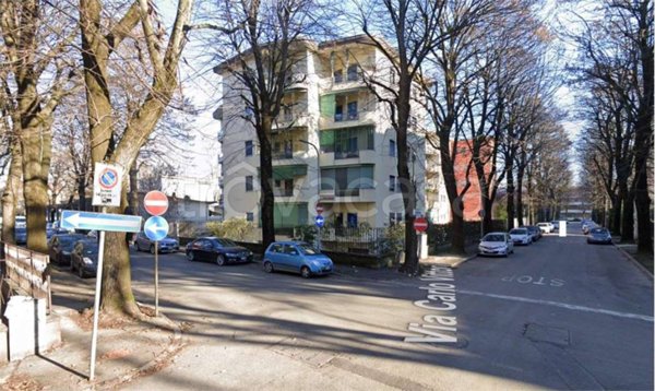 appartamento in vendita a Cremona