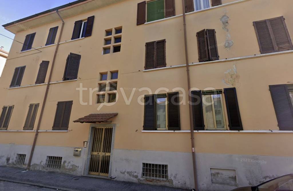 appartamento in vendita a Cremona