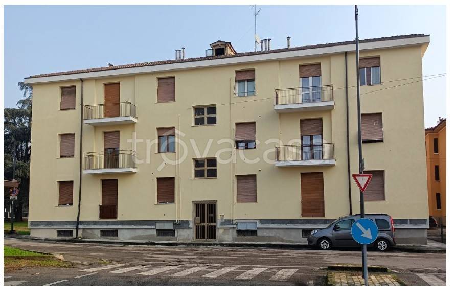 appartamento in vendita a Cremona