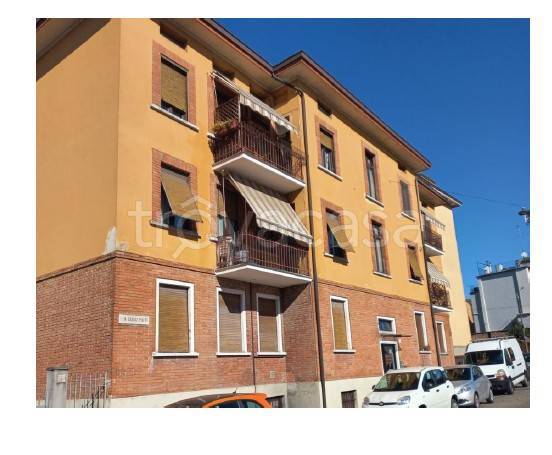 appartamento in vendita a Cremona