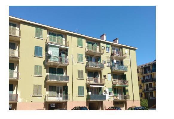 appartamento in vendita a Cremona