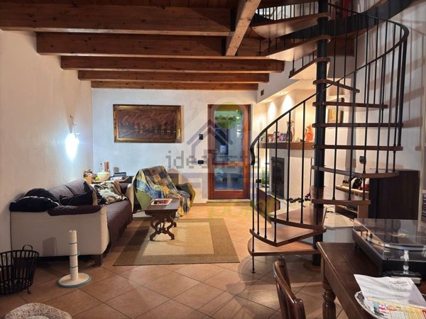 appartamento in vendita a Cremona