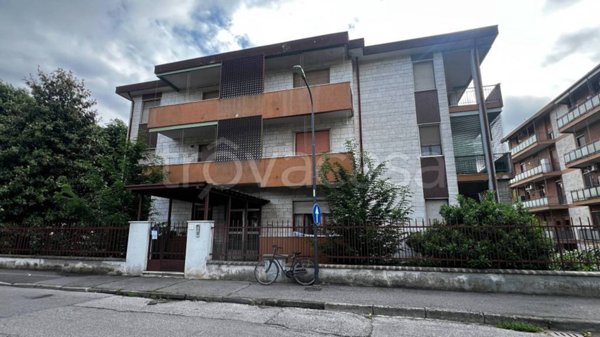 appartamento in vendita a Cremona