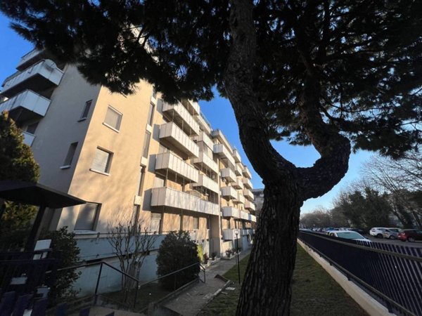 appartamento in vendita a Cremona in zona Viale Po