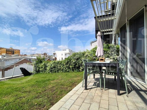 appartamento in vendita a Cremona in zona Piazza Castello