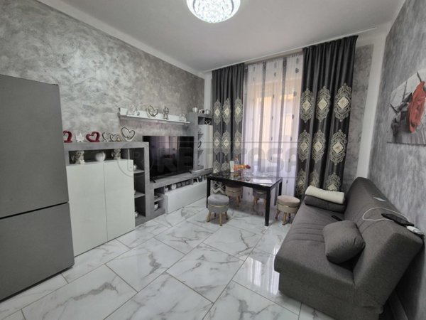 appartamento in vendita a Cremona in zona Piazza Risorgimento