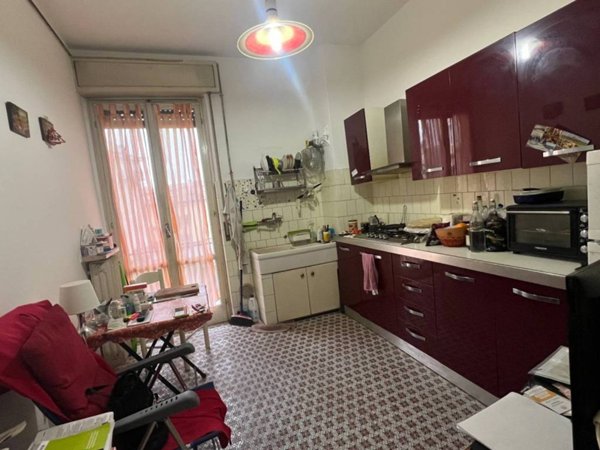 appartamento in vendita a Cremona