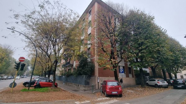 appartamento in vendita a Cremona