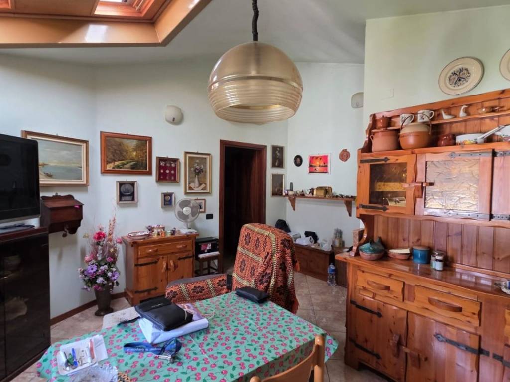 appartamento in vendita a Cremona in zona Cremona Centro