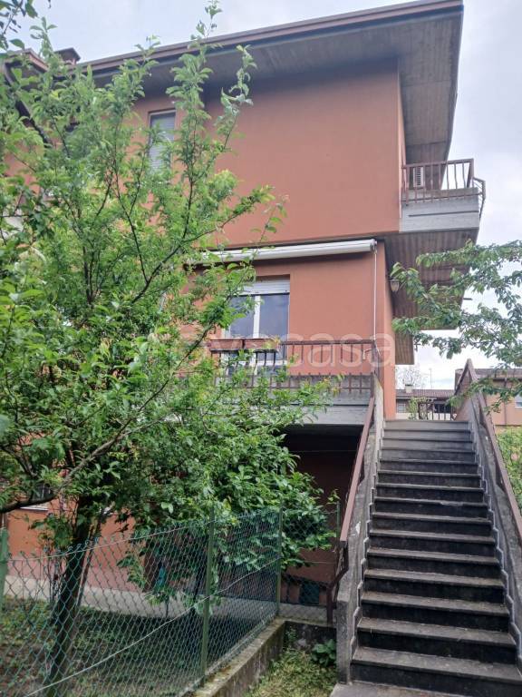 appartamento in vendita a Cremona