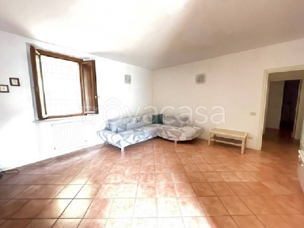 appartamento in vendita a Cremona in zona Cremona Centro