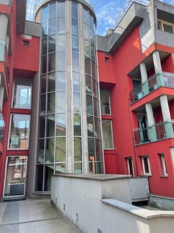 appartamento in vendita a Cremona in zona Via del Giordano