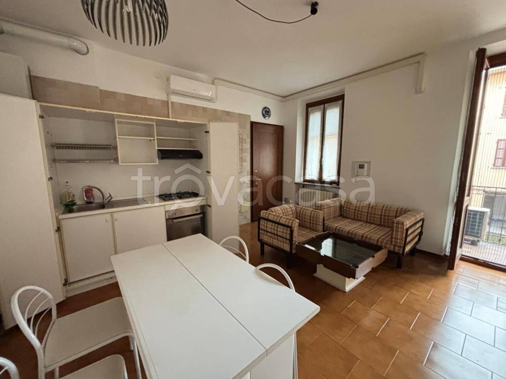 appartamento in vendita a Cremona in zona Cremona Centro