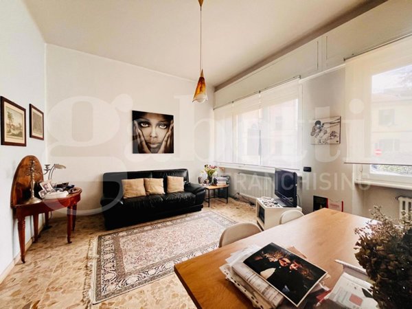 appartamento in vendita a Cremona