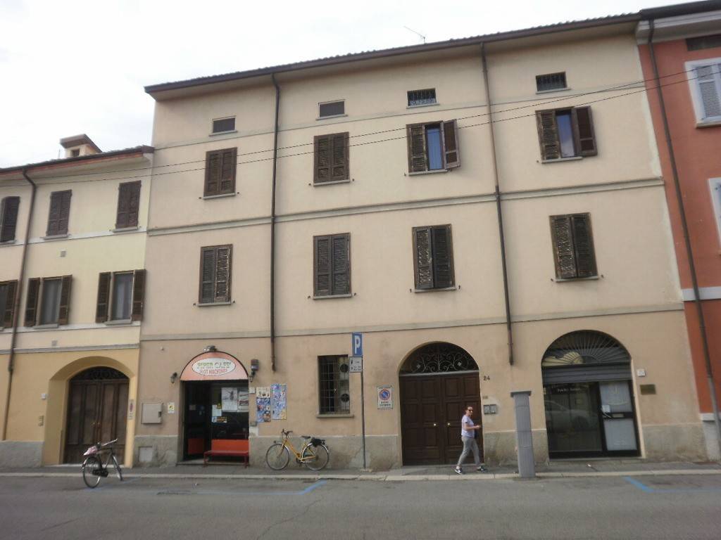 appartamento in vendita a Cremona in zona Cremona Centro