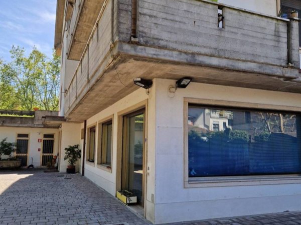 ufficio in vendita a Cremona in zona Viale Po