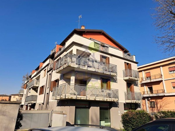 appartamento in vendita a Cremona in zona Piazza IV Novembre