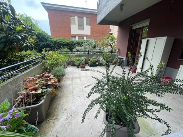 appartamento in vendita a Cremona in zona Viale Po