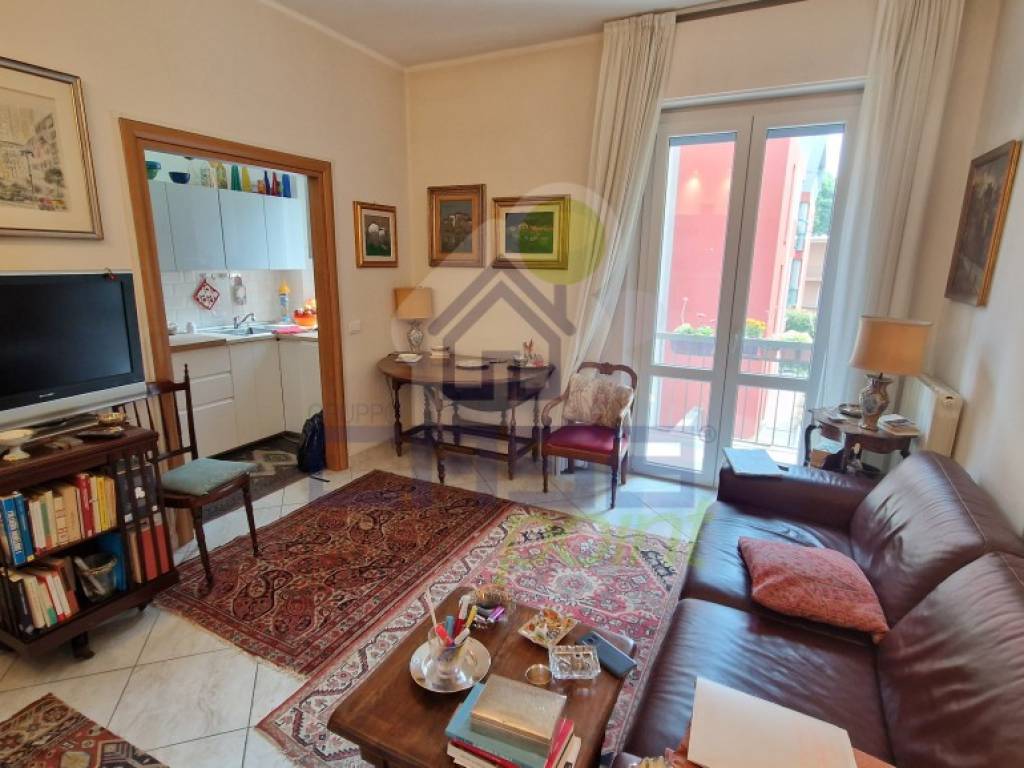 appartamento in vendita a Cremona