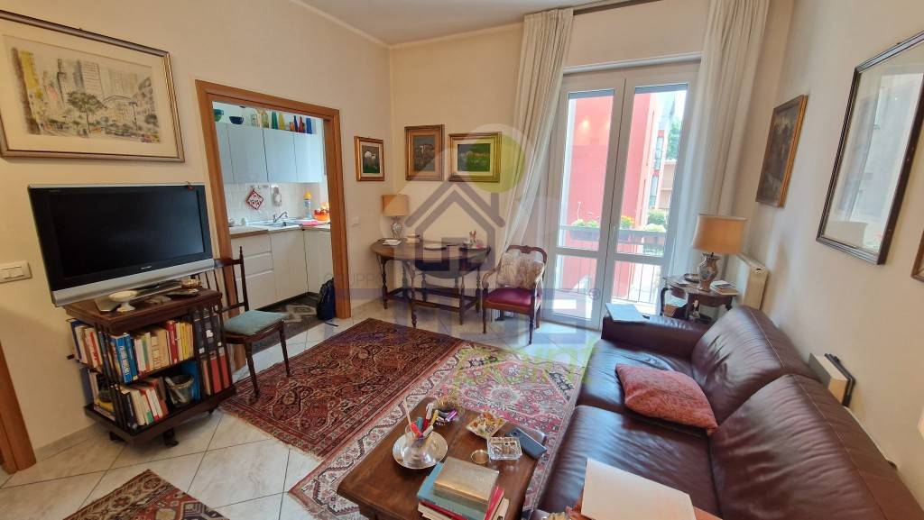 appartamento in vendita a Cremona in zona Via del Giordano
