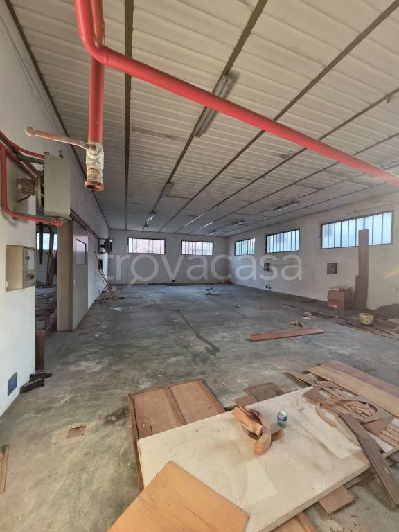 appartamento in vendita a Cremona