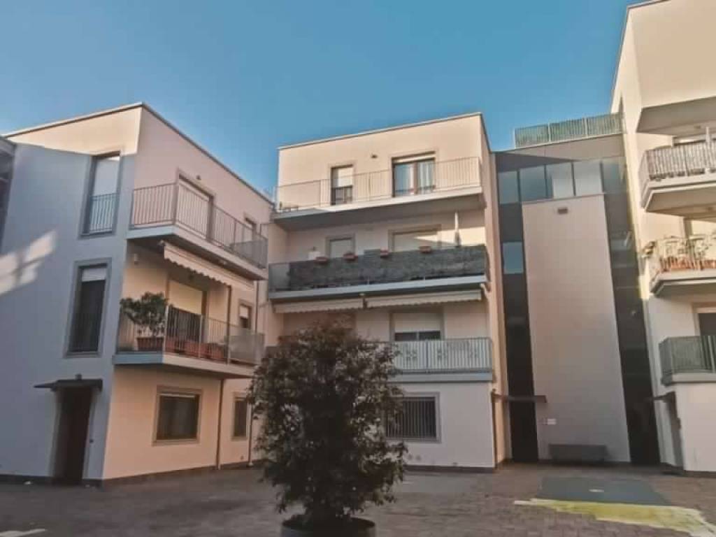 appartamento in vendita a Cremona in zona Via Giuseppina